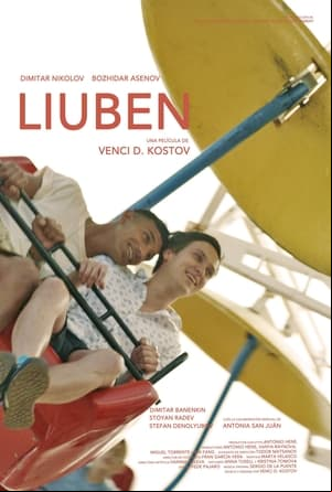 Liuben Liuben