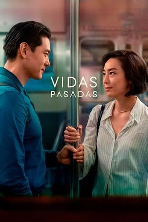 Vidas pasadas Vidas pasadas