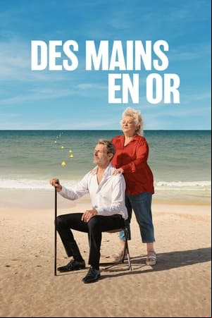 Des mains en or Des mains en or