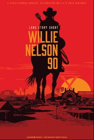 Long Story Short: Willie Nelson 90 Long Story Short: Willie Nelson 90