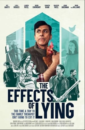 The Effects of Lying