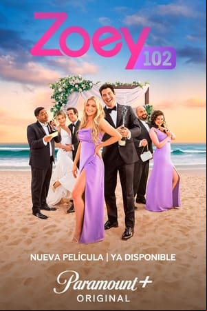 Zoey 102 Zoey 102