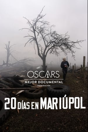 20 días en Mariúpol