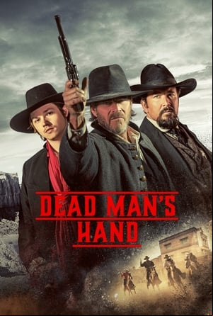 Dead Mans Hand