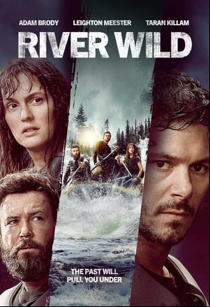 Río Bravo (River Wild) Río Bravo (River Wild)