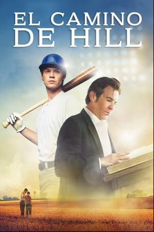 El viaje de Rickey Hill