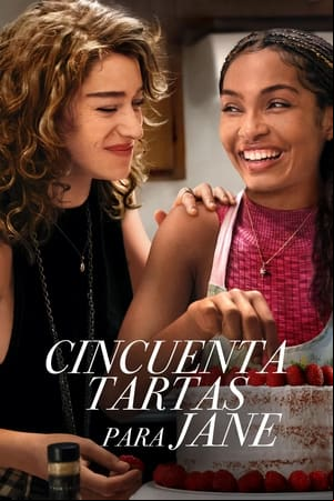 Cincuenta tartas para Jane Cincuenta tartas para Jane