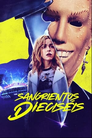 Sangrientos dieciséis Sangrientos dieciséis