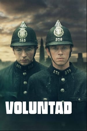 Voluntad Voluntad