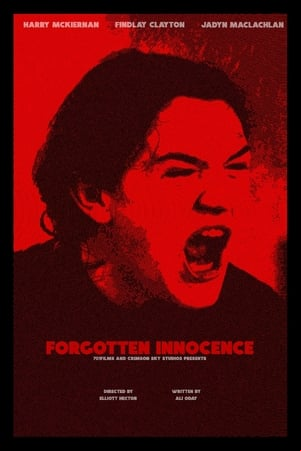 Forgotten Innocence Forgotten Innocence