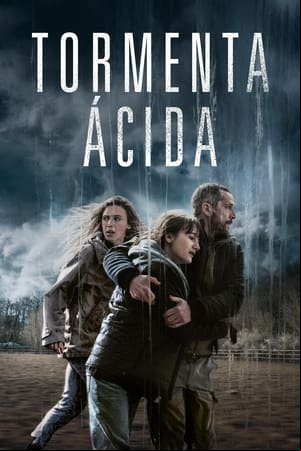 Lluvia ácida Lluvia ácida