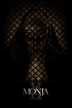 La monja II La monja II