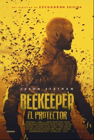 Beekeeper: El protector Beekeeper: El protector