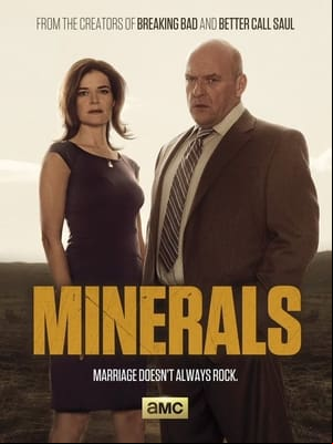 Minerals
