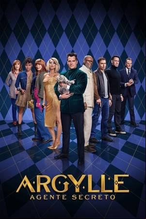 Argylle Argylle