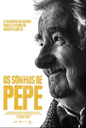 Los Sueños de Pepe - Movimiento 2052 Los Sueños de Pepe - Movimiento 2052
