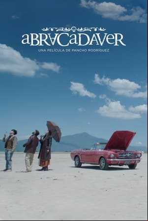 Abracadaver