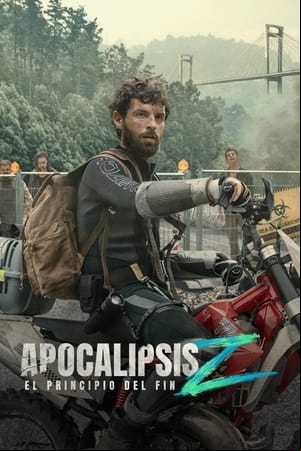 Apocalipsis Z: el principio del fin Apocalipsis Z: el principio del fin