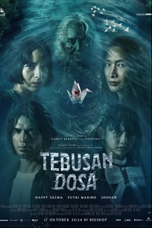 Tebusan Dosa Tebusan Dosa