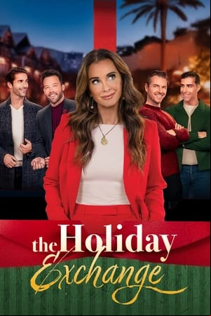 The Holiday Exchange The Holiday Exchange