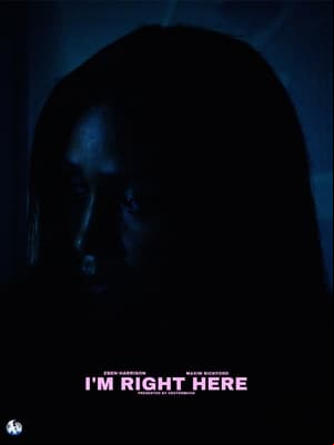 Im Right Here