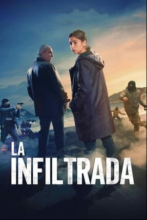 La infiltrada La infiltrada
