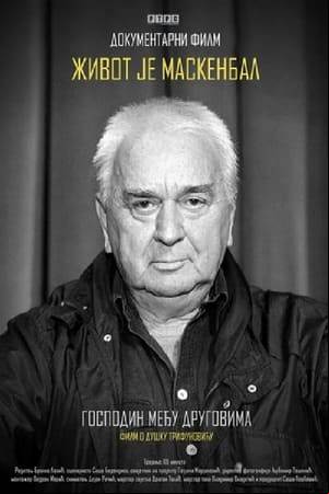 Život je maskenbal