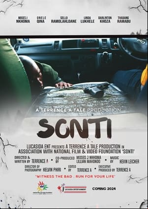 Sonti Sonti