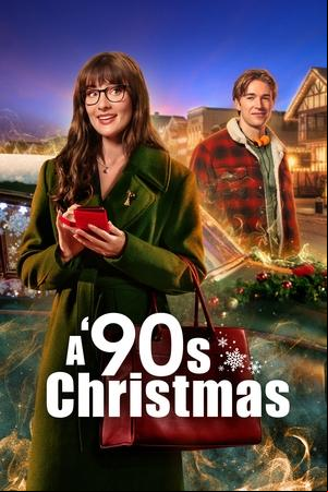 A 90s Christmas A 90s Christmas
