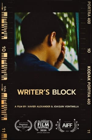 Writers Block