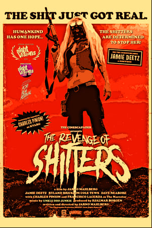 The Revenge of Shitters