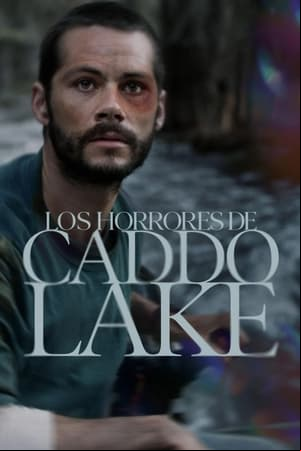Los horrores de Caddo Lake Los horrores de Caddo Lake