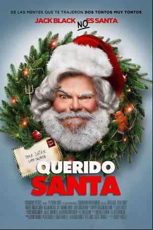 Querido Santa Querido Santa