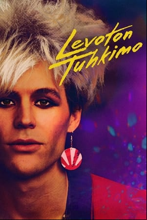 Levoton tuhkimo Levoton tuhkimo