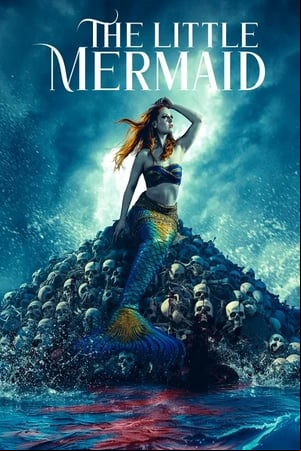The Little Mermaid The Little Mermaid