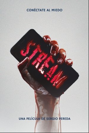 Stream Stream