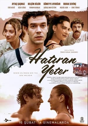 Hatıran Yeter