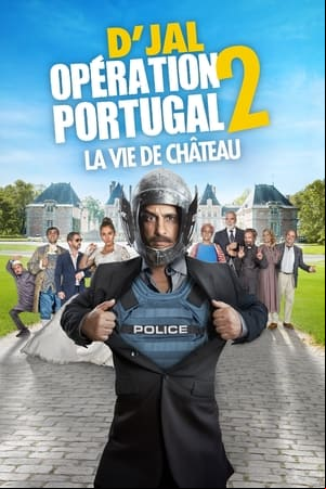 Opération Portugal 2 - La Vie De Château Opération Portugal 2 - La Vie De Château