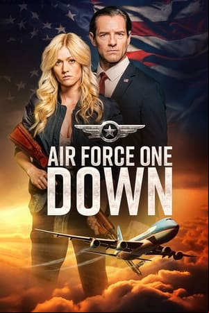 Air Force One Down Air Force One Down