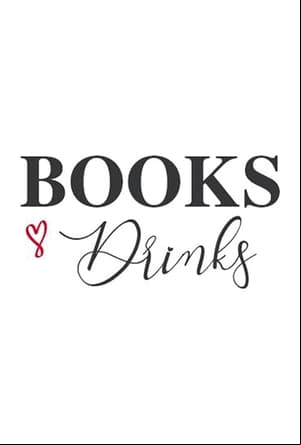 Books & Drinks Books & Drinks