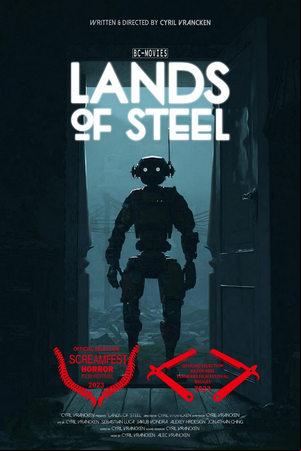 Lands of Steel