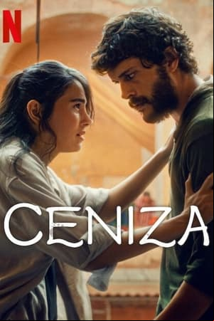 Ceniza