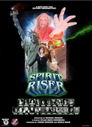 Spirit Riser Spirit Riser