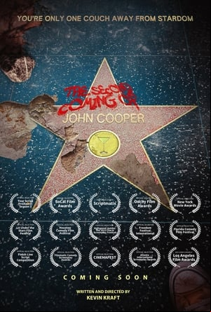 The Second Coming of John Cooper The Second Coming of John Cooper