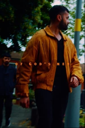 Of Gods Men Of Gods Men