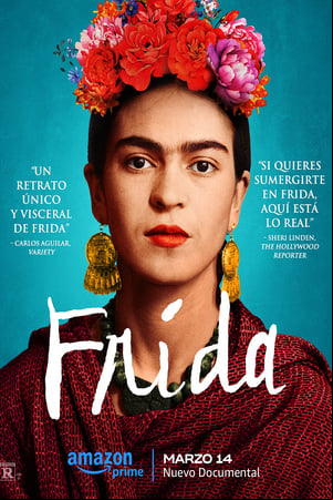 Frida Frida