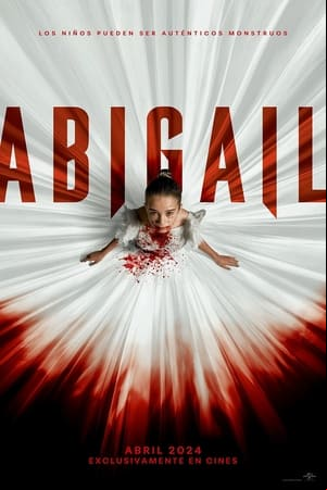Abigail Abigail