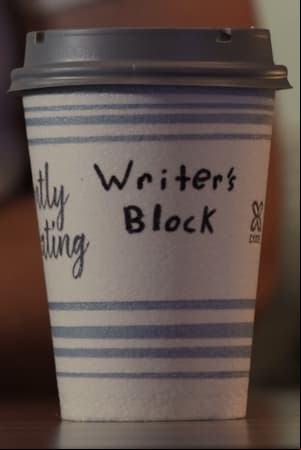 Writers Block
