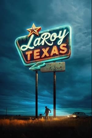 LaRoy, Texas LaRoy, Texas