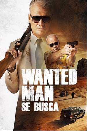 Wanted Man Wanted Man